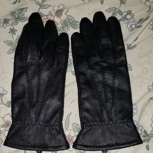 gloves